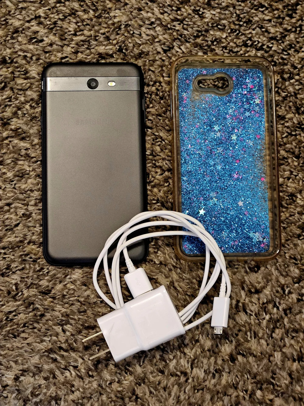 Samsung Galaxy J7 Perx